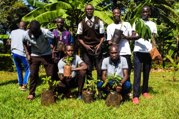 Conservation Education