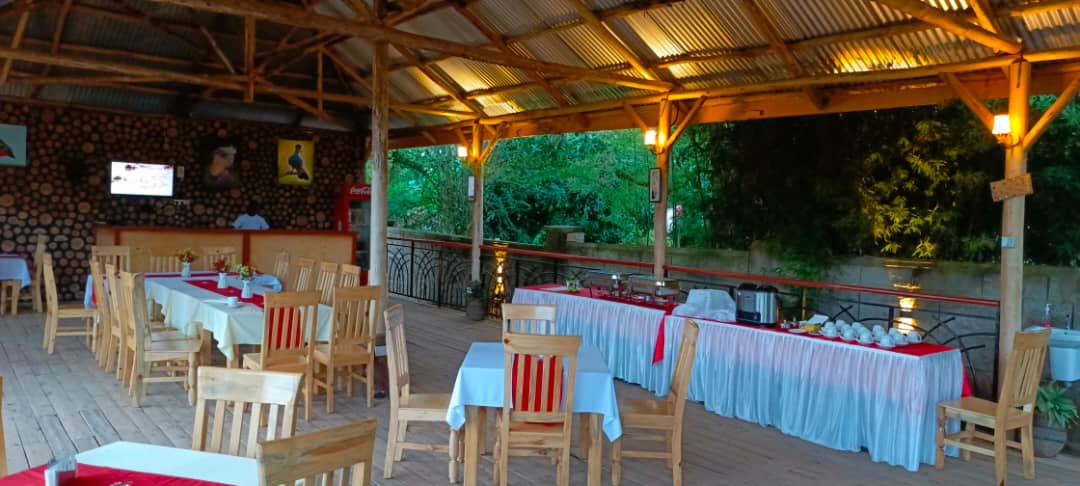  Hotels & Tourism Growth in Uganda | Insights from Rwobuyenje Family Resort.